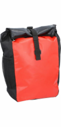 Dunlop Voděodolná brašna na kolo Pannier