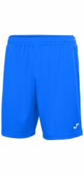 Joma Pánské kraťasy Joma Nobel modré, velikost M (100053.700)