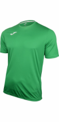 Joma Fotbalový dres Combi zelený, velikost 168 (s288856)