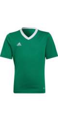 Adidas Tričko adidas ENTRADA 22 JSY Y HI2126 HI2126 zelené 116 cm