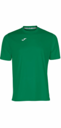 Joma Fotbalový dres Combi zelený, velikost 128 (s288856)