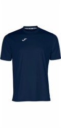 Joma Fotbalový dres Combi tmavě modrý velikost S (100052 331)