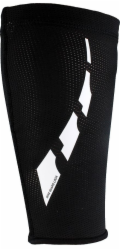Nike Rukávy GUARD LOCK ELITE, černé, velikost XS, 25-31 cm (SE0173 011)