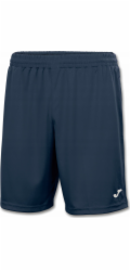 Joma Joma Nobel Shorts 100053.700 100053.700 modré 98 cm - 100053.700