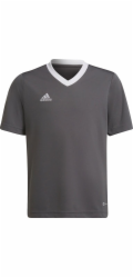 Adidas tričko adidas ENTRADA 22 JSY Y H57499 H57499 šedá 128 cm
