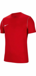 Nike Tričko JR Park 20 657: Velikost - 140 cm (BV6905-657) - 21857_189755