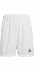 Adidas Kraťasy adidas ENTRADA 22 Short Y HG6292 HG6292 bílá 140 cm