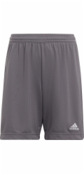 Adidas Kraťasy adidas ENTRADA 22 Short Y H57507 H57507 šedá 128 cm