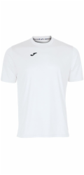 Joma Tričko bílé Joma Combi velikost L (100052.200)