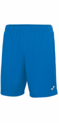 Joma Dětské kraťasy Nobel modré, velikost 164 cm (100053.700)