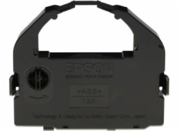 Epson Černá páska do jehličkové tiskárny (C13S015262)