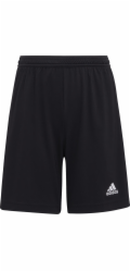 Adidas Kraťasy adidas ENTRADA 22 Short Y H57502 H57502 černá 164 cm