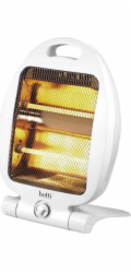 Botti radiátor QH 80 AS QUARTZ HEATER KLAUDIUSZ