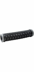 Bike Ribbon Gripy na řídítka DR.DOTS GRIP černé