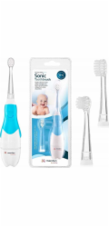 Meriden Kiddy modrý zubní kartáček