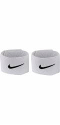 Nike Chránič holení Support Band White (SE0047 101)