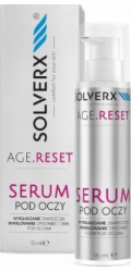 NoName Vyhlazující oční sérum Age Reset 15ml