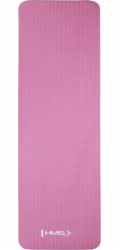 HMS Jógová podložka YM07 růžová 183x61 cm