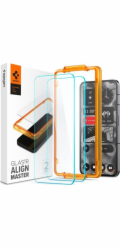 Spigen ALM Glas.Tr Nothing Phone 2 2ks tvrzené sklo AGL06981