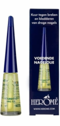 Herome Nourishing Nail Oil - výživný olej na nehtovou kůžičku a nehty 10ml