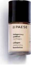 Paese Hydratační podkladový krém Collagen 301 N světle béžový 30ml