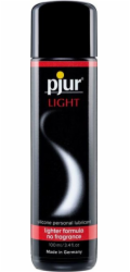 Pjur PJUR_Light Bodyglide hydratační gel 100ml