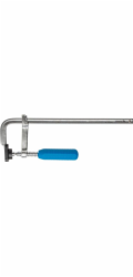 GTV Kovaná ocelová svorka 250x80mm HT3B913