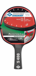 Donic Stolní tenisová raketa Protection Line S400