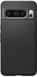 Spigen Spigen Liquid Air, matně černá - Google Pixel 8 Pro