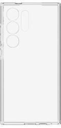 Spigen Liquid Crystal, křišťálově čisté - Samsung Galaxy S24 Ultra