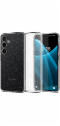 Spigen tekuté krystaly s třpytkami, křišťálový křemen - Samsung Galaxy S24