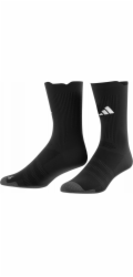 Alcasa Adidas adidas Ftbl Cush Ponožky Černé HN8836 46-48