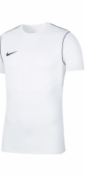 Nike Tričko JR Park 20 100: Velikost - 140 cm (BV6905-100) - 21874_189829