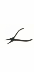 Kuźnia Sułkowice Kulaté kleště RSEKa 160mm PVC (1-214-11-241)