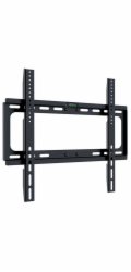 Techly Nástěnný držák LCD/LED Techly 25-56, 40 kg, tenký, 21 mm