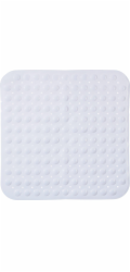 Adidas 5five Protiskluzová podložka 54x54cm bílá (105443B)