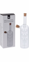 Excellent Houseware Dózička na olejový ocet Excellent Housewares 225x75 ml