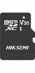 HIKSEMI Paměťová karta Neo W SDXC 64 GB třída 10 V30 (HS-TF-C1(STD)/64G/NEO/W)