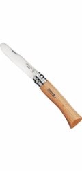 Opinel OPINEL Nůž Můj první Opinel Natural č.7 - 001696 univerzální
