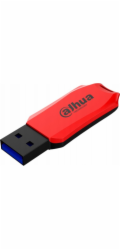 DAHUA TECHNOLOGY Pendrive U176-31, 128 GB (DHI-USB-U176-31-128G)