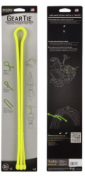 Nite Ize Svorka kabelu pro organizér (GT32-2PK-33)