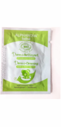 Alphanova Bebe Eryzinc ochranný krém na zadek (ALP05645)