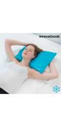 InnovaGoods Chladivý polštář plněný vodou