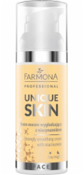 Farmona Unique Skin - intenzivně vyhlazující krém s niacinamidem 50 ml