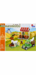 ALLEBLOX Stavební bloky Farm