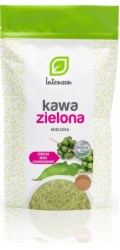 Intenson Zelená mletá káva 250 g