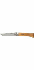 Opinel Nůž Opinel 8 inox buk