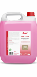 Swish Sani Clean - Čistič koupelen - 5 l
