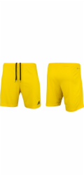 Adidas Pánské kraťasy adidas Entrada 22 Yellow IC7404 S
