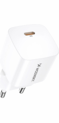 Wozinsky Nabíječka Wozinsky CMWCS USB-C PD 20W nástěnná nabíječka - bílá